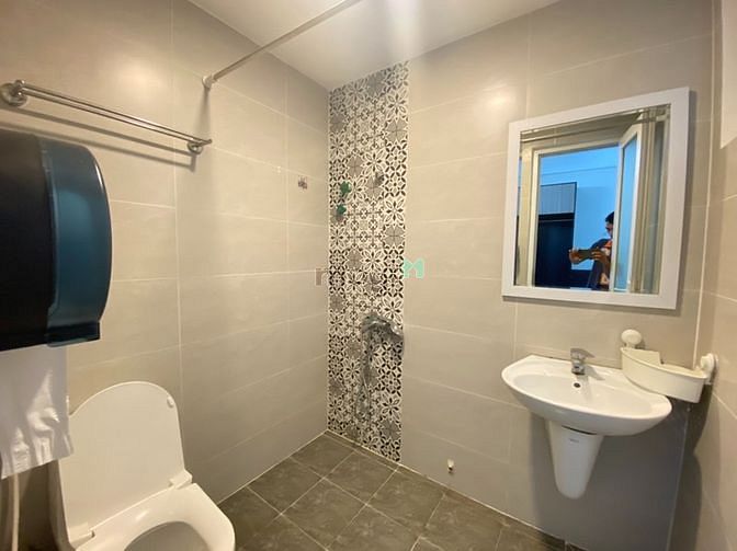 Hình ảnh Cho thuê CĂN HỘ DV FULL nội thất _Quang Trung_GòVấp