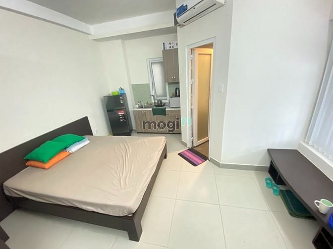 Hình ảnh Cho thuê CĂN HỘ DV FULL nội thất _Quang Trung_GòVấp