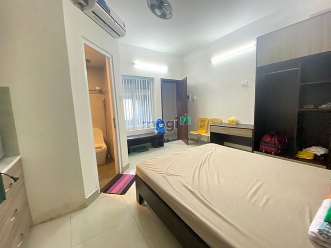 Hình ảnh Cho thuê CĂN HỘ DV FULL nội thất _Quang Trung_GòVấp