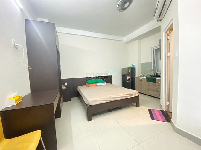 Hình ảnh Cho thuê CĂN HỘ DV FULL nội thất _Quang Trung_GòVấp