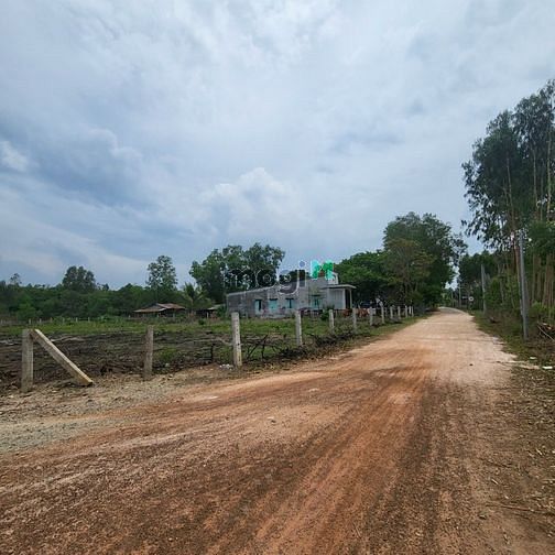 Hình ảnh Siêu Phẩm  Lô  3 MT, Tân Xuân , Hàm Tân , Bình Thuận.Giá chỉ 8 tỷ .