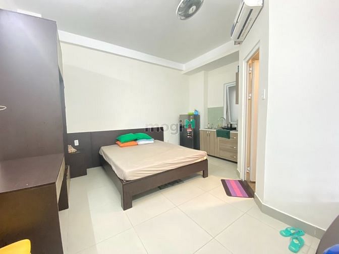 Hình ảnh Cho thuê CĂN HỘ DV FULL nội thất _Quang Trung_GòVấp