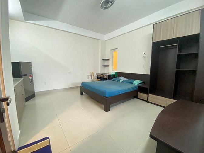 Hình ảnh Cho thuê CĂN HỘ DV FULL nội thất _Quang Trung_GòVấp