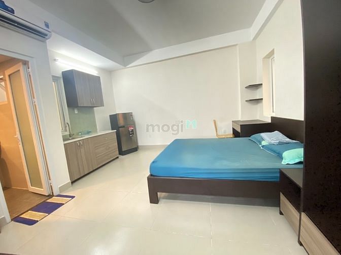 Hình ảnh Cho thuê CĂN HỘ DV FULL nội thất _Quang Trung_GòVấp