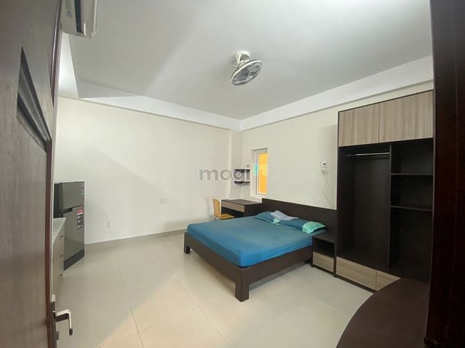 Hình ảnh Cho thuê CĂN HỘ DV FULL nội thất _Quang Trung_GòVấp
