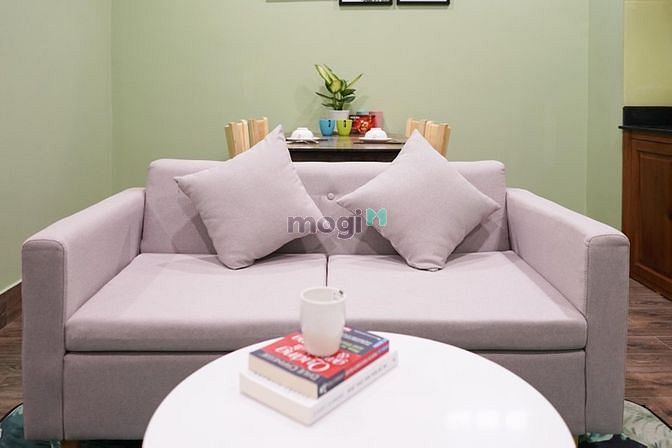 Hình ảnh 🔥🔥🔥2PN Full nội thất, Chợ Cây Quéo.Hoàng Hoa Thám.Bình Thạnh