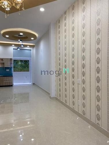 Hình ảnh Bán nhà 2 MT Nhất Chi Mai , phường 13 , Tân Bình