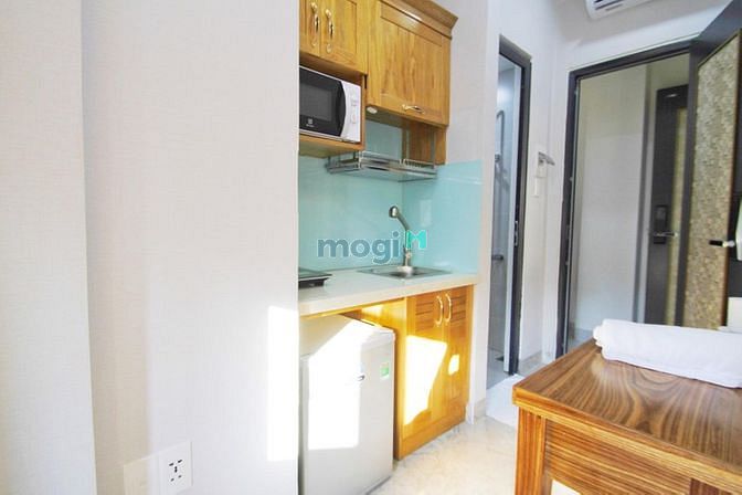 Hình ảnh Căn Hộ Sinh Viên giá rẻ chỉ từ 4.5tr