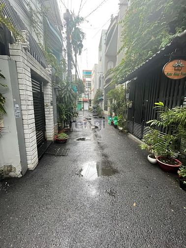 Hình ảnh Bán Nhà Phố,Vườn Lài, Tân Phú,80m2, 4 Tầng,Hẻm Xe Tải,Giá Rẻ.