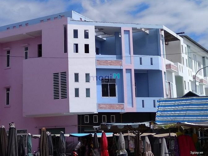 Hình ảnh Đại Phước, đất nẻn thổ cư 2 mặt tiền gần Chợ giá rẻ