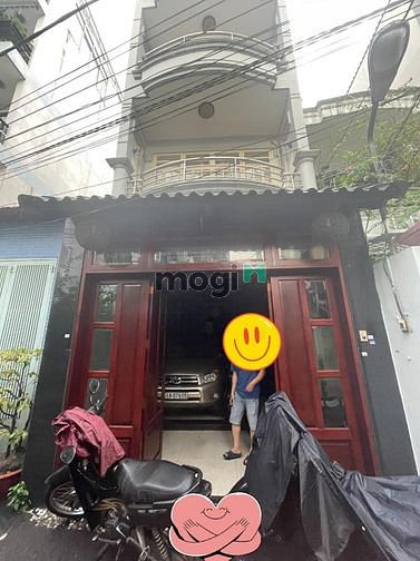 Hình ảnh Bán Nhà Phố,Vườn Lài, Tân Phú,80m2, 4 Tầng,Hẻm Xe Tải,Giá Rẻ.