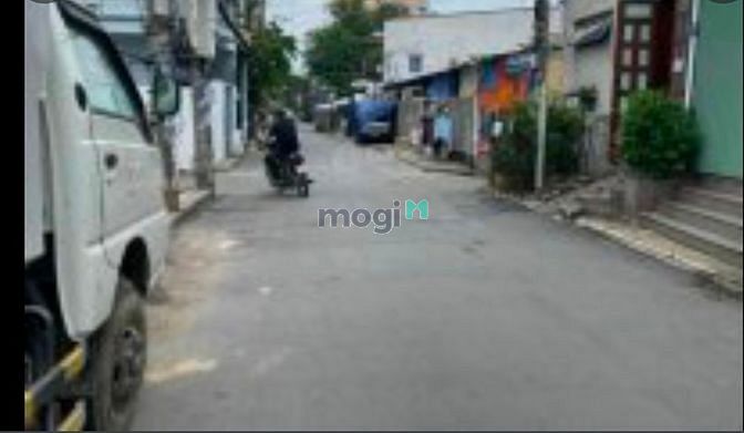 Hình ảnh Bán gấp lô đất Bình Quới,Bình Thạnh,Giá chỉ 3.4 tỷ/nền