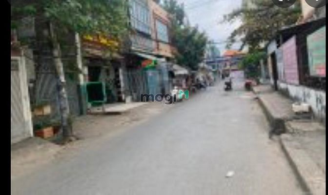 Hình ảnh Bán gấp lô đất Bình Quới,Bình Thạnh,Giá chỉ 3.4 tỷ/nền