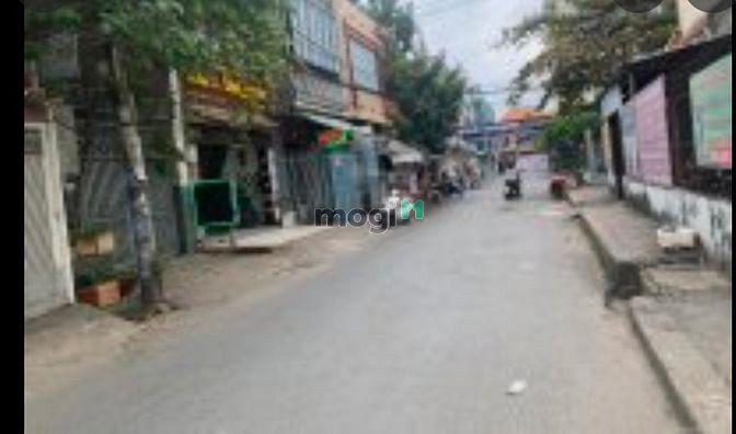 Hình ảnh Bán gấp lô đất Bình Quới,Bình Thạnh,Giá chỉ 3.4 tỷ/nền