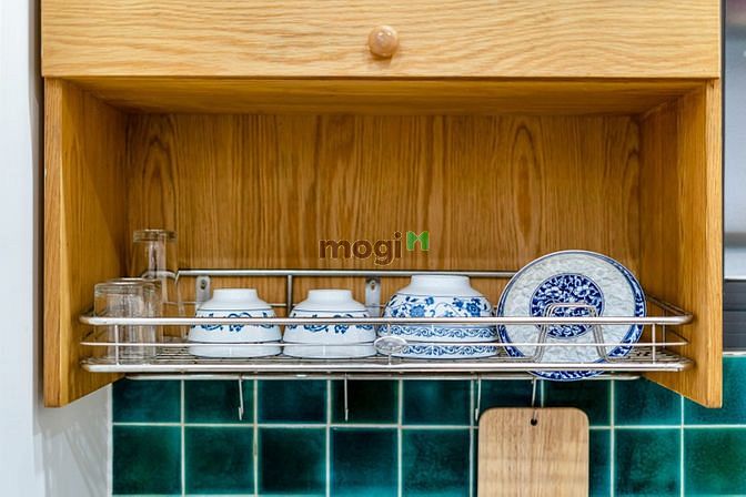 Hình ảnh Căn Hộ Sân Vườn Gần Landmark Full NT