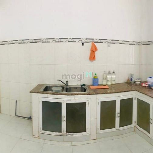 Hình ảnh Nhà 1 tầng đường kha vạn Cân, Thủ Đức 39m - 4 tỷ 2