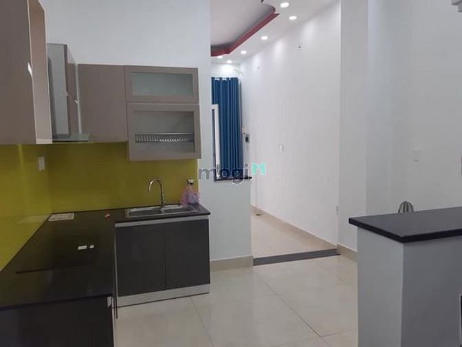 Hình ảnh Nhà riêng Bạch Đằng- khu sân bay , Tân Bình 170m2
