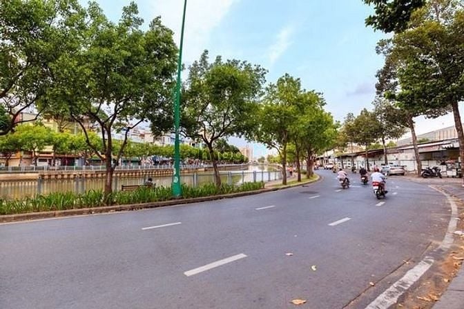 Hình ảnh Nhà riêng Bạch Đằng- khu sân bay , Tân Bình 170m2