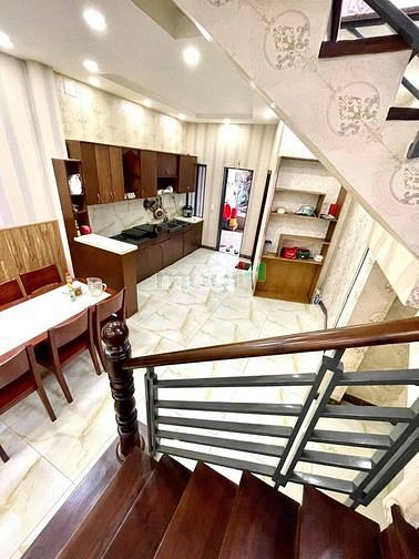 Hình ảnh Gấp bán nhà đường Bình Chiểu 88m2. giá cực thơm chỉ 5.6tỷ