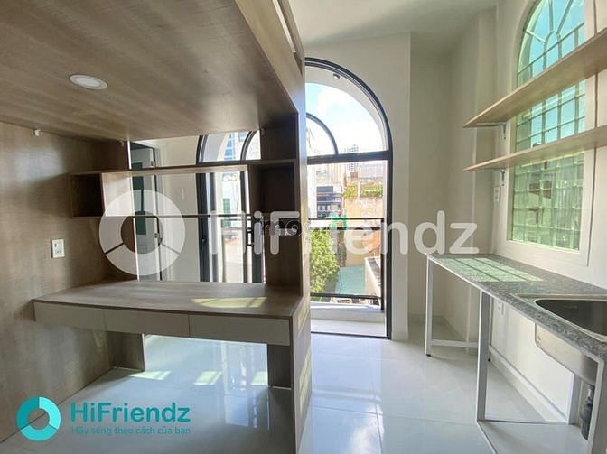 Hình ảnh HIFRIENDZ - HỖ TRỢ CỌC_ Duplex mới khai trương tại Quận 3