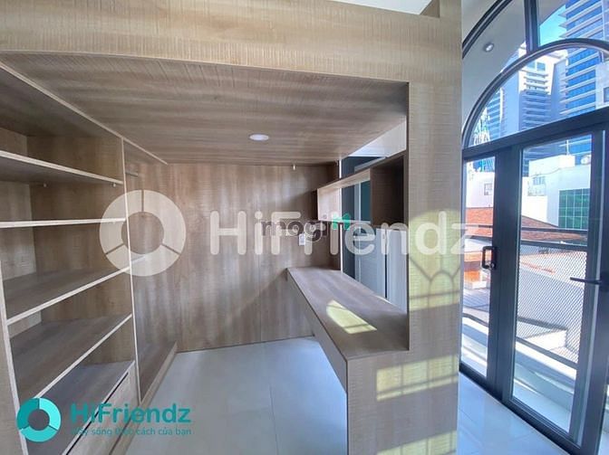 Hình ảnh HIFRIENDZ - HỖ TRỢ CỌC_ Duplex mới khai trương tại Quận 3