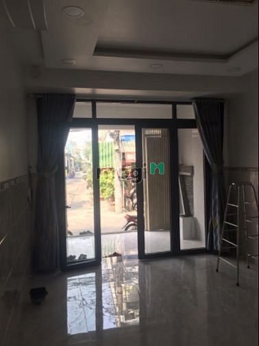 Hình ảnh Bán nhà hẻm Lê Văn Quới 35m2 đất 2 tỷ 400 triệu