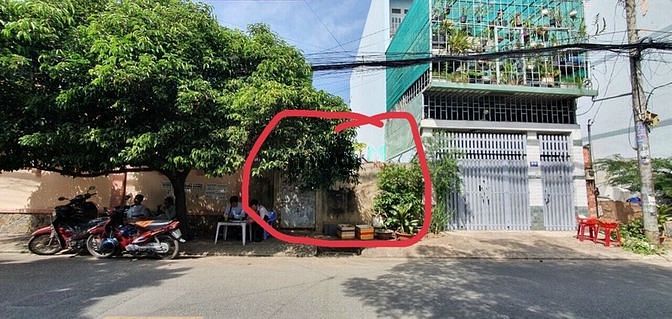 Hình ảnh Bán Đất MT Đường 185 Dương Đình Hội, Q9