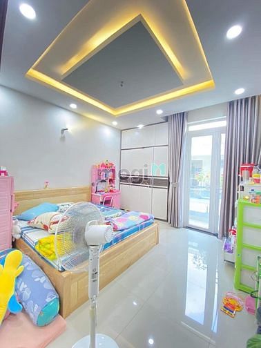 Hình ảnh Cần Bán Nhà Đ.Cư Xá Phú Bình, Quận 11 40m2_2tỷ2_SHR