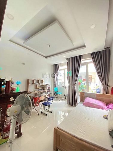 Hình ảnh Cần Bán Nhà Đ.Cư Xá Phú Bình, Quận 11 40m2_2tỷ2_SHR