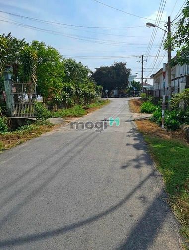 Hình ảnh Cần bán lô đất Sổ Hồng Riêng , ĐT 5x30 Giá 1ty590 Củ Chi