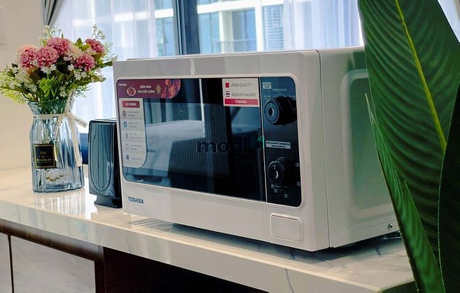Hình ảnh Cho thuê Trang Chủ MB66.COM / Đăng Ký Tặng 66K Eco Green 2PN1Wc Full nội thất giá 13tr