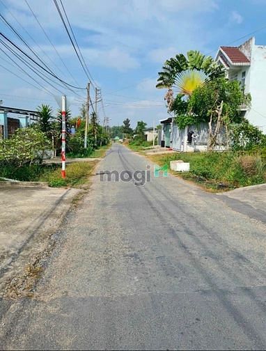 Hình ảnh Cần bán lô đất Sổ Hồng Riêng , ĐT 5x30 Giá 1ty590 Củ Chi