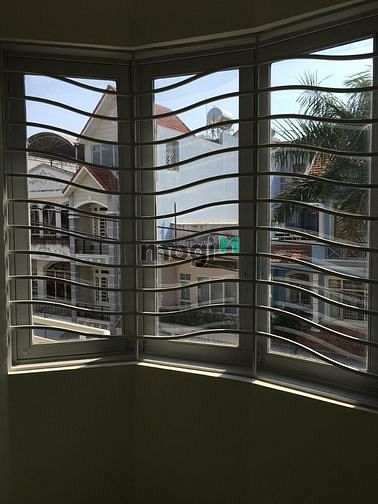 Hình ảnh Bán nhà Hoàng Văn Thụ , phường 4 , Tân Bình 22tỷ