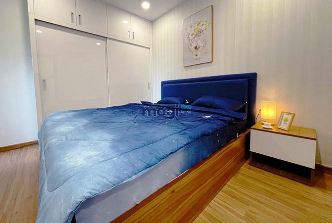 Hình ảnh Cho thuê Trang Chủ MB66.COM / Đăng Ký Tặng 66K Eco Green 2PN1Wc Full nội thất giá 13tr