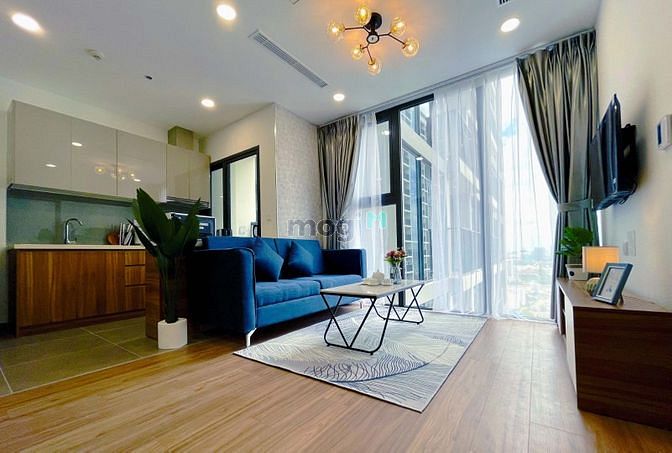 Hình ảnh Cho thuê Trang Chủ MB66.COM / Đăng Ký Tặng 66K Eco Green 2PN1Wc Full nội thất giá 13tr