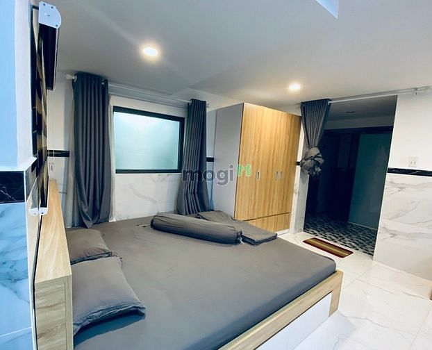 Hình ảnh Cho thuê phòng full nội thất cao cấp