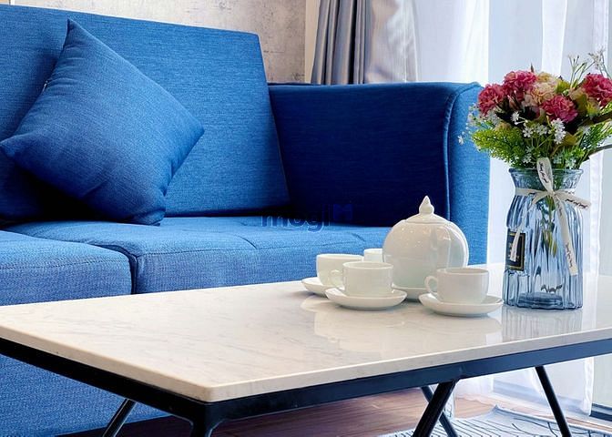 Hình ảnh Cho thuê Trang Chủ MB66.COM / Đăng Ký Tặng 66K Eco Green 2PN1Wc Full nội thất giá 13tr