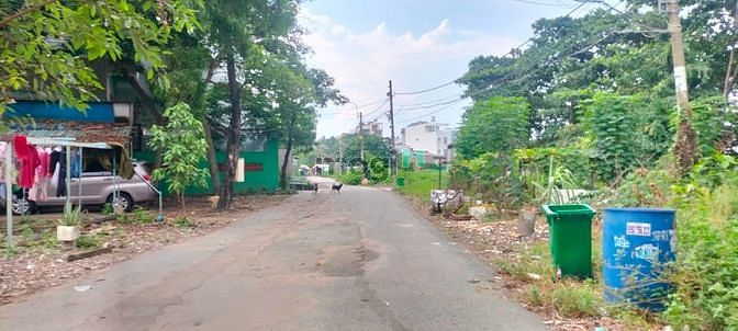Hình ảnh Gò Vấp, Lô đất 2MT, Đường số 28, Nguyễn Oanh, DT 767m2, chỉ 46 tỷ