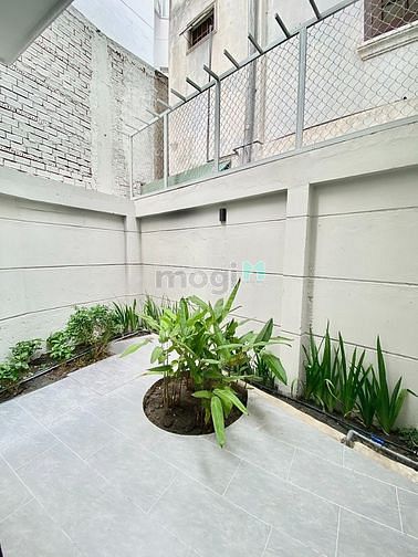 Hình ảnh Cho thuê chung cư Phan Văn Trị Quận Bình Thạnh gần Nơ Trang Long