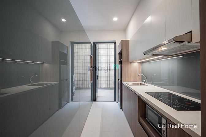 Hình ảnh STUDIO CAO CẤP có vách ngăn - Thảo Điền