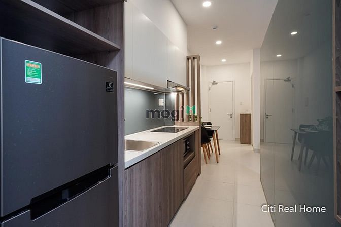 Hình ảnh STUDIO CAO CẤP có vách ngăn - Thảo Điền