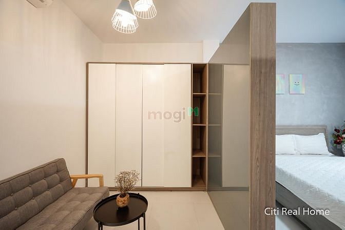 Hình ảnh STUDIO CAO CẤP có vách ngăn - Thảo Điền