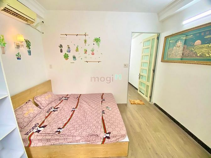 Hình ảnh Mb6623 nạp rút nhanh chóng 1PN ngay Trần Quang Diệu P13 Tân Bình