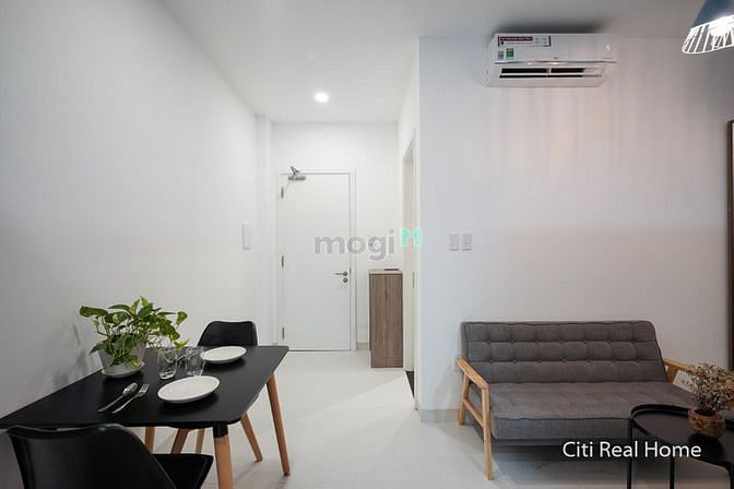 Hình ảnh STUDIO CAO CẤP có vách ngăn - Thảo Điền