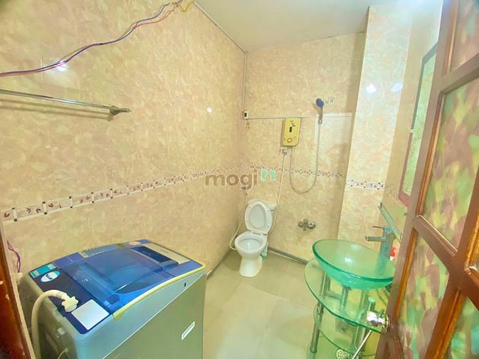 Hình ảnh Mb6623 nạp rút nhanh chóng 1PN ngay Trần Quang Diệu P13 Tân Bình