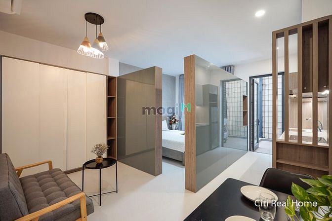 Hình ảnh STUDIO CAO CẤP có vách ngăn - Thảo Điền
