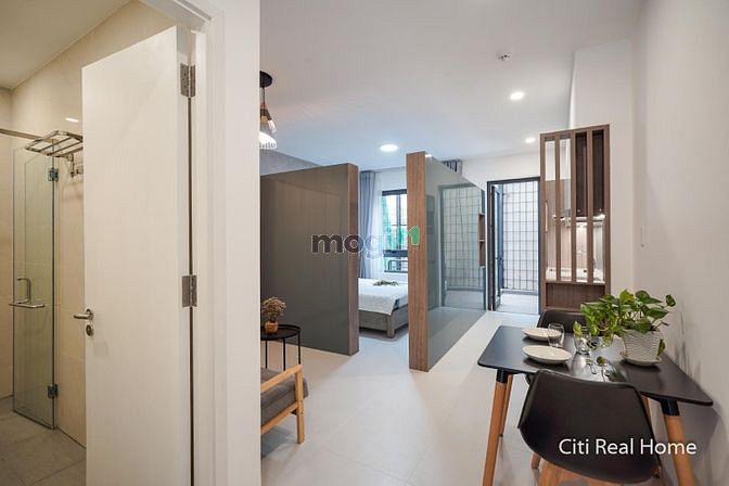 Hình ảnh STUDIO CAO CẤP có vách ngăn - Thảo Điền