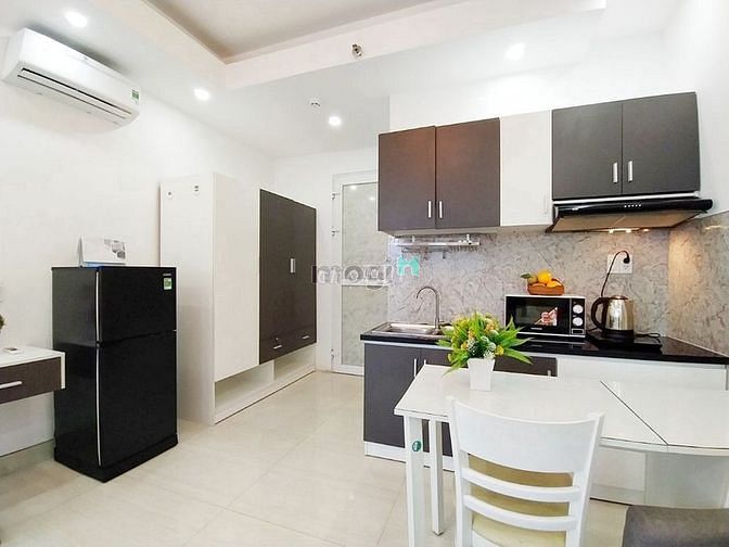 Hình ảnh Căn Hộ Cửa Sổ Trời, Trần Thiện Chánh, Quận 10