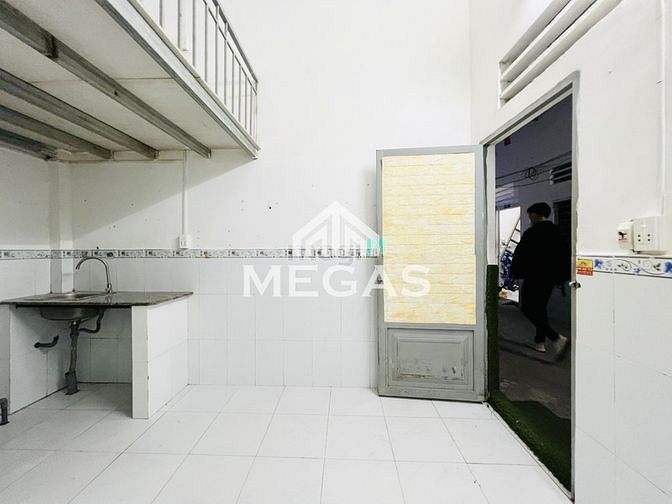 Hình ảnh Cho thuê phòng giá rẻ tại Bình Tân