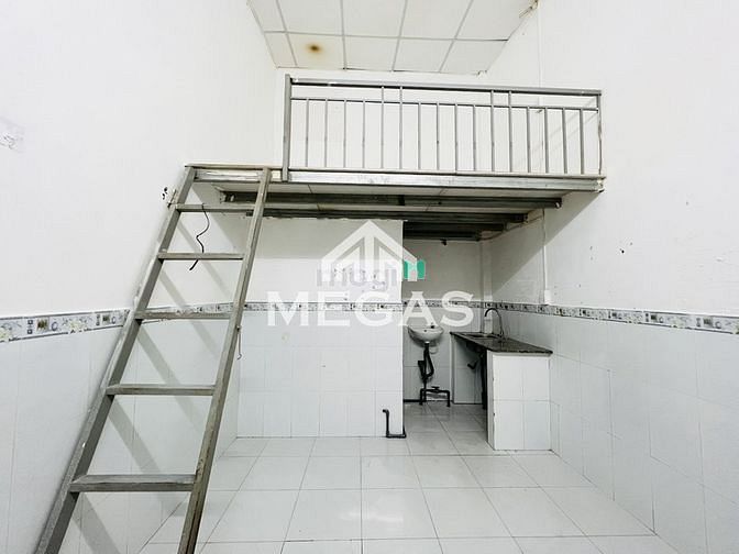 Hình ảnh Cho thuê phòng giá rẻ tại Bình Tân
